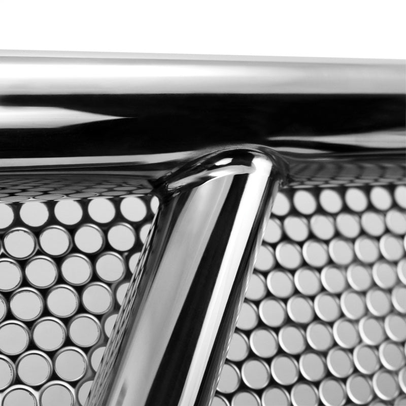 Westin 2011-2014 Chevrolet Silverado 2500HD/3500 HDX Grille Guard - SS Westin