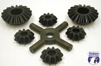 Yukon Gear Standard Open Spider Gear Kit For GM 10.5in and 14T w/ 30 Spline Axles Yukon Gear & Axle