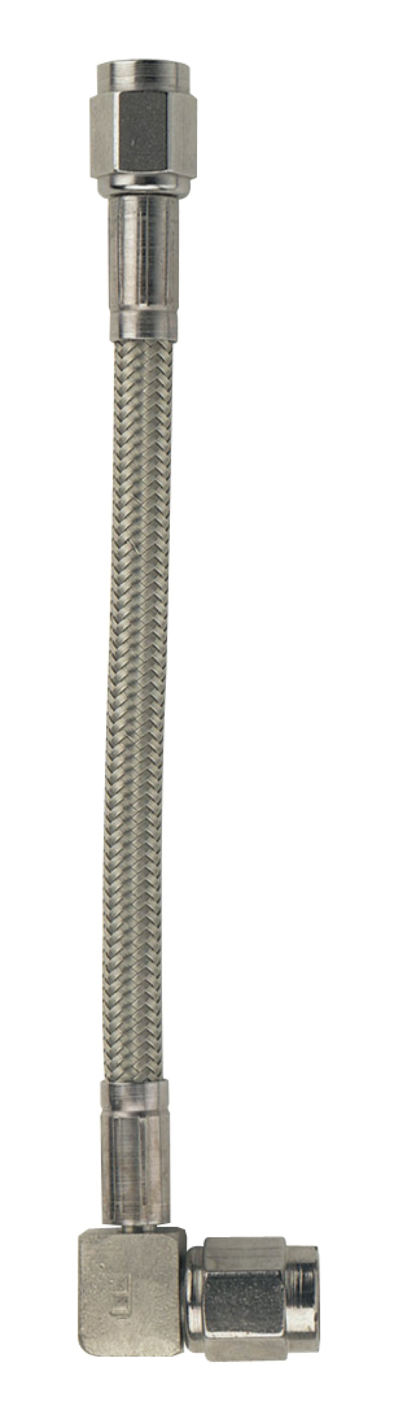 Fragola -3AN Hose Assembly Straight x 90ft 36in Fragola