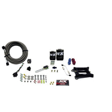 Load image into Gallery viewer, Nitrous Express 4150 Gasoline (RNC) Nitrous Kit w/No Bottle