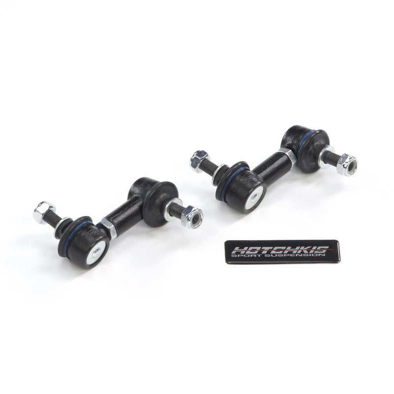 Hotchkis 04-07 STi Front Endlink Set - eliteracefab.com