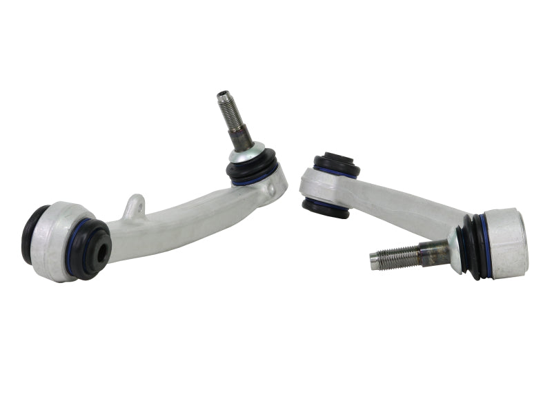Whiteline 15-18 BMW M3 / 15-20 M4 / 16-21 M2 Front Lower Control Arm Whiteline