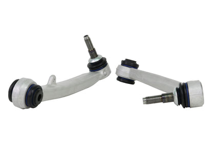 Whiteline 15-18 BMW M3 / 15-20 M4 / 16-21 M2 Front Lower Control Arm Whiteline