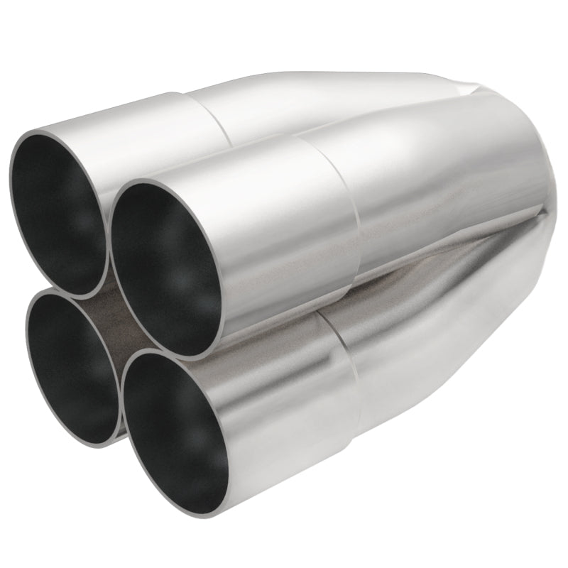 MagnaFlow Collector Merge 2.00 x 3.5 Magnaflow