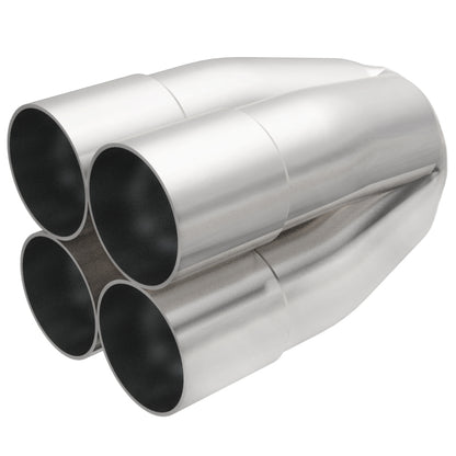 MagnaFlow Collector Merge 2.00 x 3.5 Magnaflow