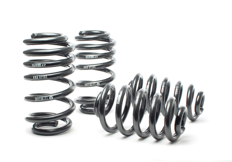 H&R 07-08 Audi RS4 (AWD) 4.2L FSI Quattro Sport Spring - eliteracefab.com