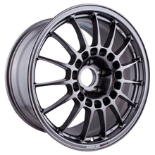 Load image into Gallery viewer, Enkei RCT5 18x9.5 5x114.3 38mm Offset 70mm Bore Dark Silver Wheel - eliteracefab.com