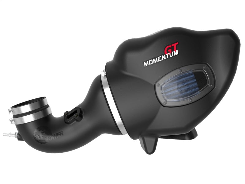 aFe Momentum GT Pro 5R Cold Air Intake System 2017 Chevrolet Camaro ZL1 V8 6.2L (sc) - eliteracefab.com