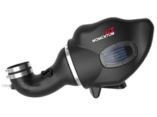 Load image into Gallery viewer, aFe Momentum GT Pro 5R Cold Air Intake System 2017 Chevrolet Camaro ZL1 V8 6.2L (sc) - eliteracefab.com