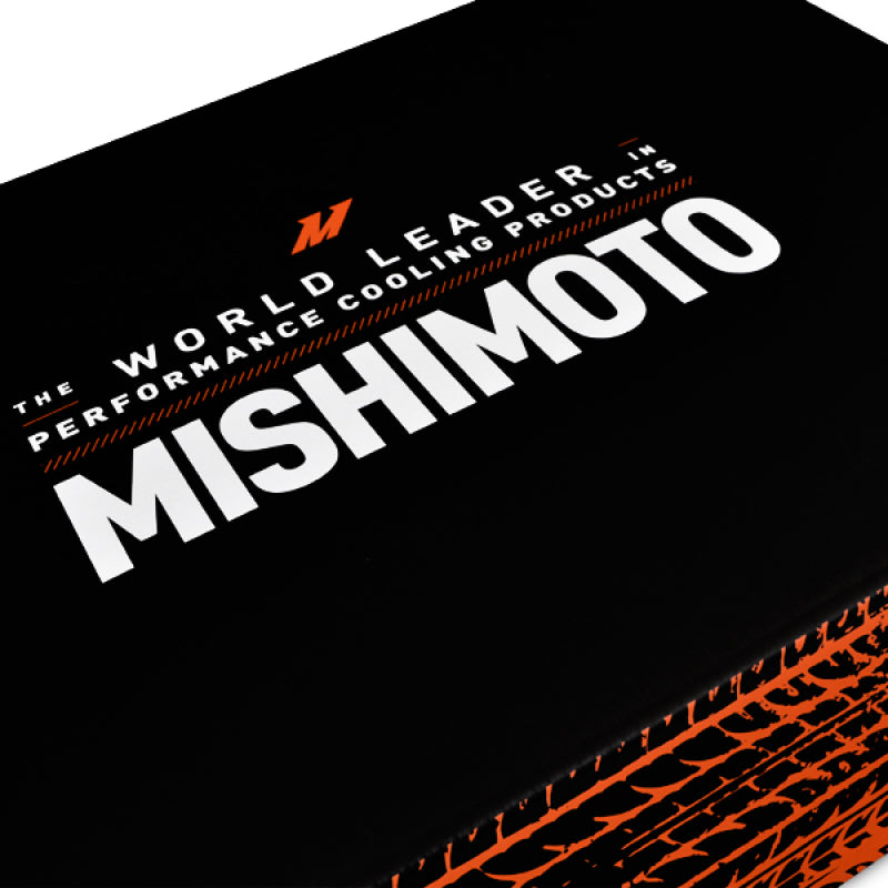 Mishimoto 00-05 Mitsubishi Eclipse GT Manual Aluminum Radiator - eliteracefab.com