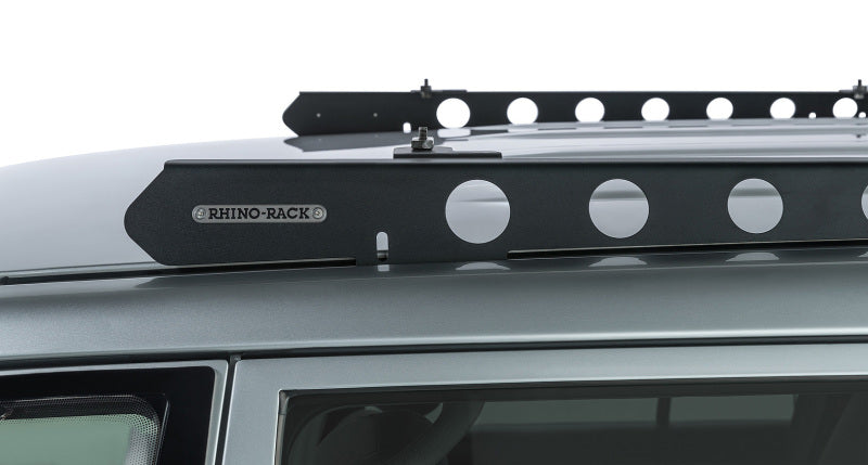 Rhino-Rack 98-07 Toyota Land Cruiser 100 series Base Backbone Mounting System - RTLB2