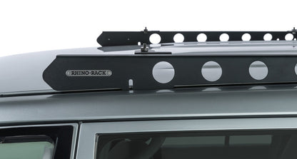 Rhino-Rack 98-07 Toyota Land Cruiser 100 series Base Backbone Mounting System - RTLB2