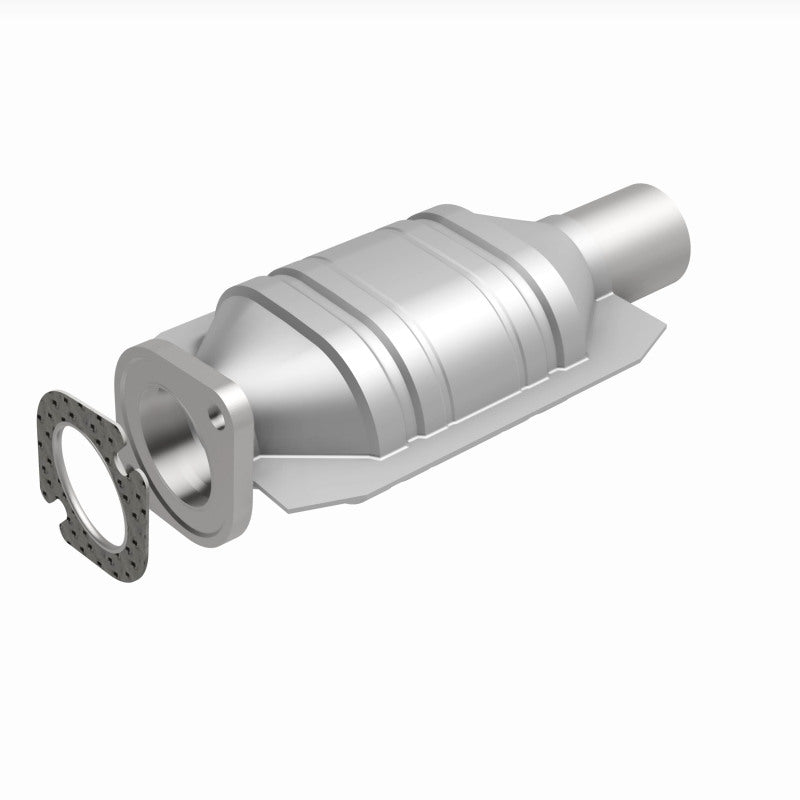 MagnaFlow Conv DF 96-99 Taurus 3.4L Rear Co Magnaflow