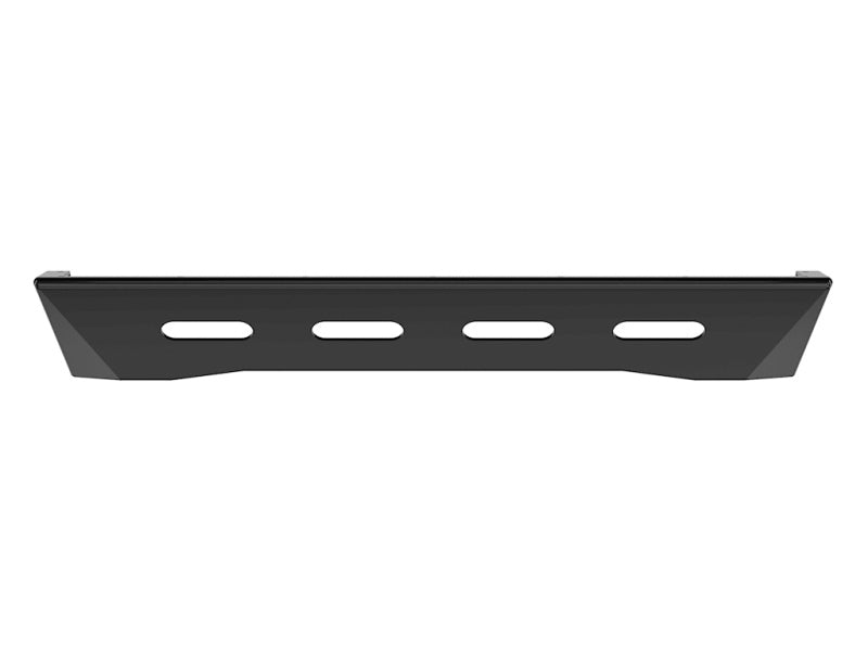 ICON 07-18 Jeep Wrangler JK Pro Series Mid Width Front Bumper Skid ICON