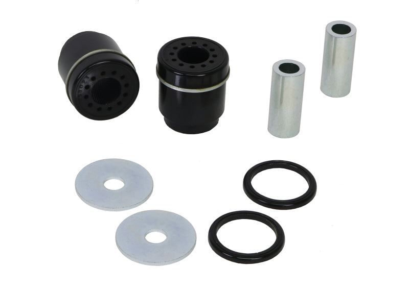 Whiteline 12+ Scion FR-S/Subaru BRZ/Toyota 86 Rear Diff - Support Outrigger Bushing - eliteracefab.com