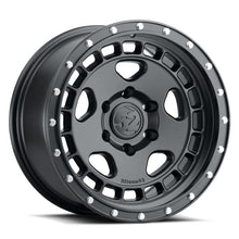 Load image into Gallery viewer, fifteen52 Turbomac HD 17x8.5 6x135 0mm ET 87.1mm Center Bore Asphalt Black Wheel - eliteracefab.com