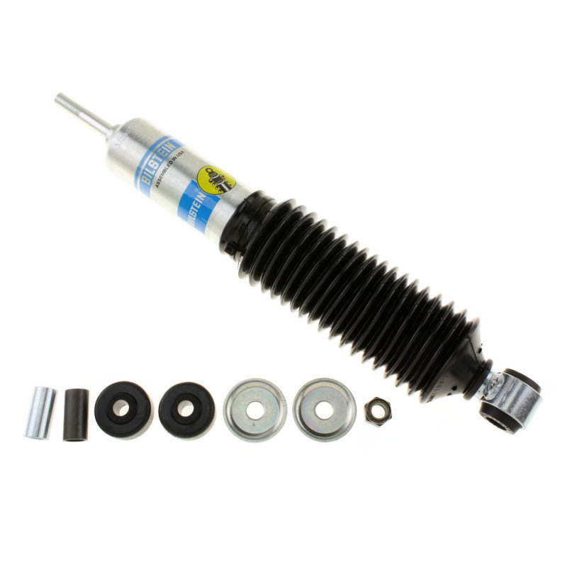 Bilstein 5125 Series Lifted Truck 116.5mm Shock Absorber - eliteracefab.com