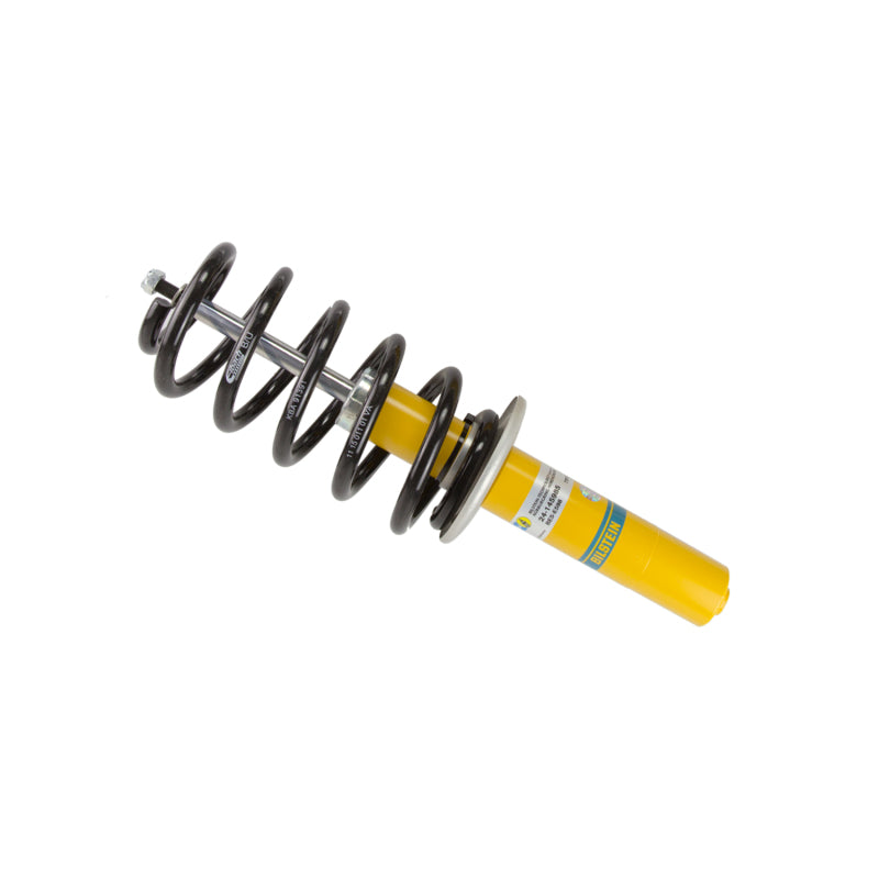 Bilstein B12 2009 Audi A4 Base Front and Rear Suspension Kit - eliteracefab.com