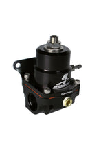 Load image into Gallery viewer, Aeromotive Fuel Pressure Regulator A1000 GEN-II Electric Fuel Injection ORB-8 - eliteracefab.com