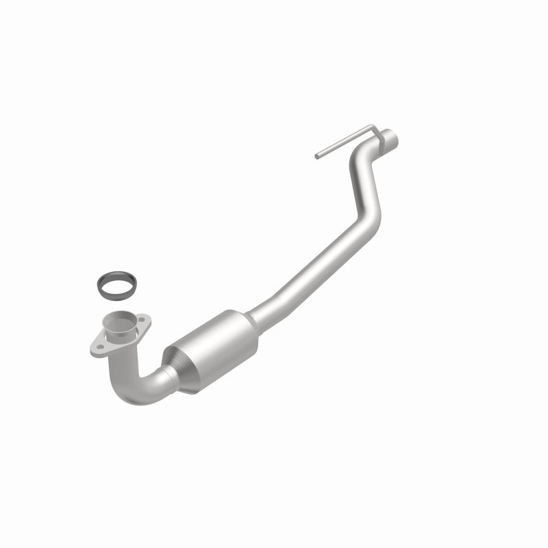 MagnaFlow Conv DF Ford-Mercury 89 91 Magnaflow