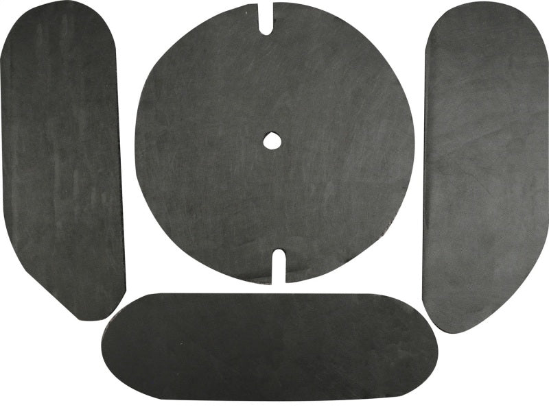 DEI 64-65 Chevrolet Chevelle Pre-Cut Under Hood Insulation Kit DEI