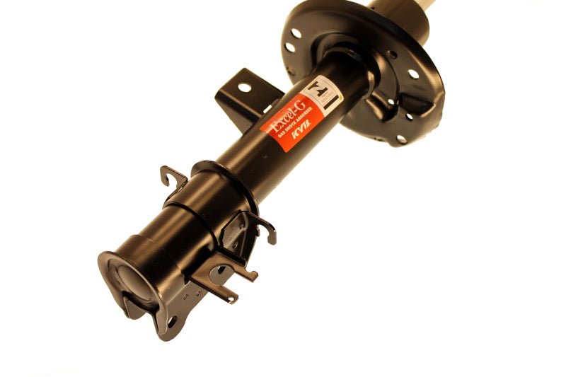 KYB Shocks & Struts Excel-G Front Left Fiat 500/500C 12-13 - eliteracefab.com