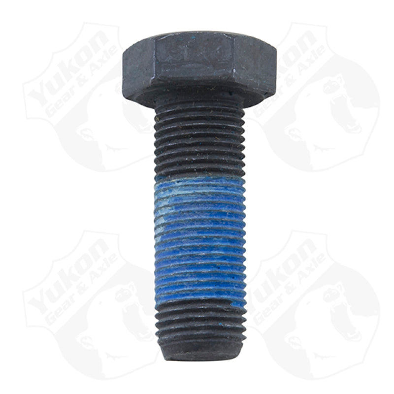 Yukon Gear Positraction Cross Pin Bolt For For 8.2in GM and Cast Iron Corvette - eliteracefab.com