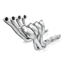 Load image into Gallery viewer, Stainless Works 2008-09 Pontiac G8 GT Headers 2in Primaries 2-1/2in Leads Factory Connect w/HF Cats Stainless Works