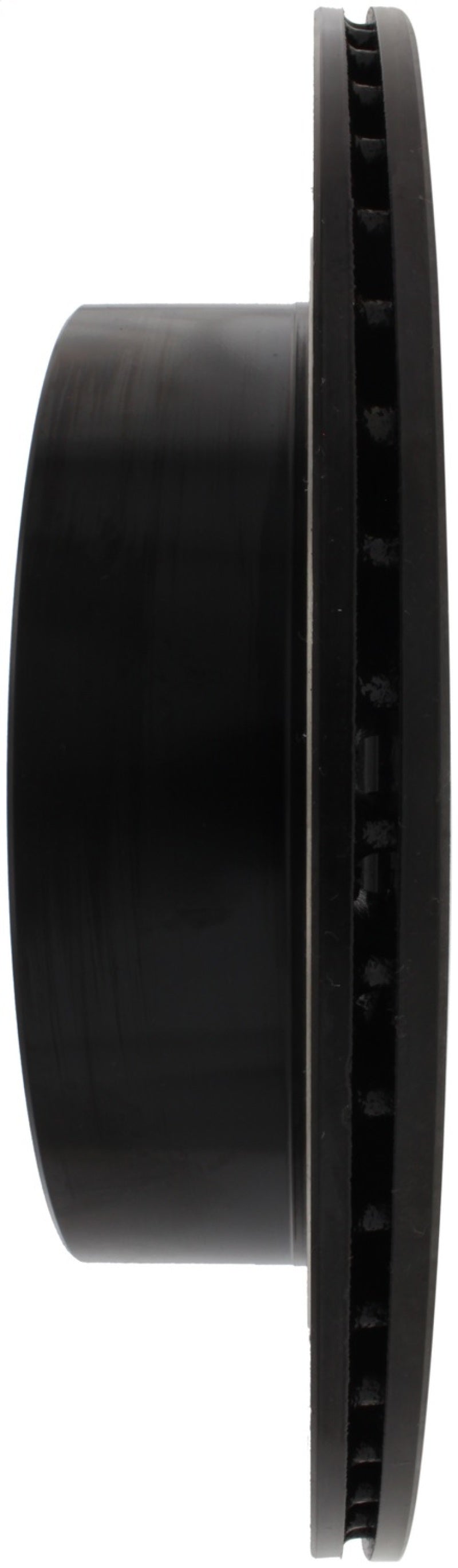 StopTech Slotted & Drilled Sport Brake Rotor Stoptech