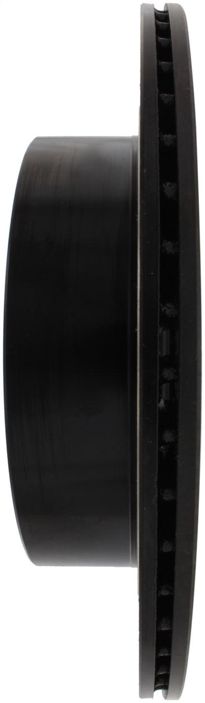 StopTech Slotted & Drilled Sport Brake Rotor Stoptech