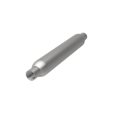 MagnaFlow Muff GP 3.5 Dia 22inch 2/2 Magnaflow