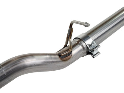 aFe Takeda MACHForce XP Exhaust Cat-Back 12 Honda Civic Si L4 2.4L SEDAN ONLY - eliteracefab.com