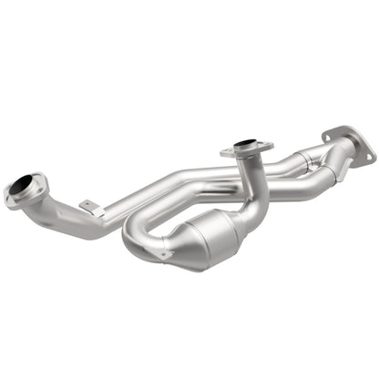 Magnaflow Conv DF 00 Lexus ES300 3.0L Magnaflow