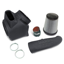 Load image into Gallery viewer, Banks Power 17-19 Chevy/GMC 2500 L5P 6.6L Ram-Air Intake System - Dry - eliteracefab.com