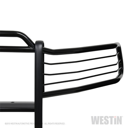 Westin 2009-2018 Dodge/Ram 1500 Sportsman Grille Guard - Black Westin