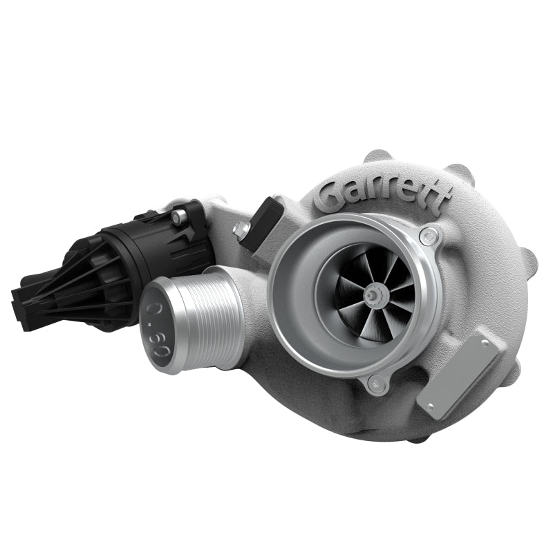 Garrett PowerMax 2017+ Ford F-150/Raptor 3.5L EcoBoost Stage 2 Upgrade Kit - Left Turbocharger - eliteracefab.com