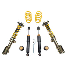 Load image into Gallery viewer, ST TA-Height Adjustable Coilovers 05+ Ford Mustang 5th gen. - eliteracefab.com