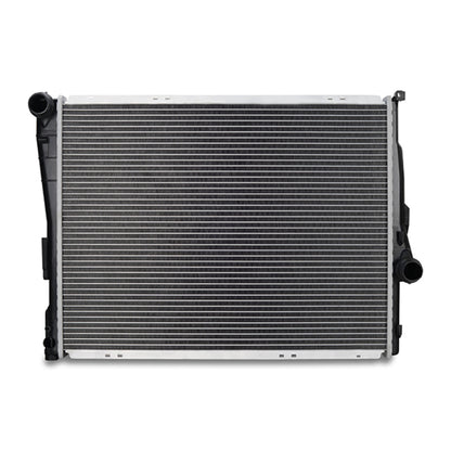 Mishimoto BMW E46 3-Series Replacement Radiator 1999-2006