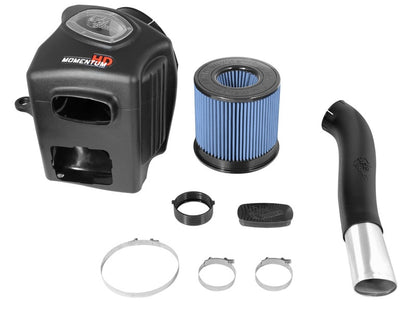 aFe Momentum HD AIS PRO 5R Intake 2014 RAM 1500 EcoDiesel V6-3.0L (td) - eliteracefab.com