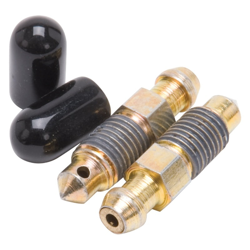 Russell Performance Speed Bleeder 8mm X 1.0 - eliteracefab.com