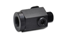 Load image into Gallery viewer, Vibrant 12mm x 1.5 Metric Extender Fitting with 1/8in NPT Port - eliteracefab.com