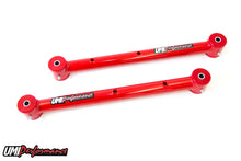 Load image into Gallery viewer, UMI Performance 78-88 GM G-Body Tubular Upper &amp; Lower Control Arms Kit - eliteracefab.com