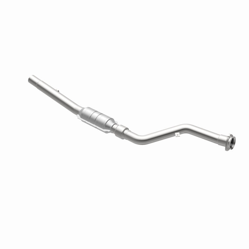 MagnaFlow Conv DF 97-99 Audi A8 3.7L Passenger Side Magnaflow