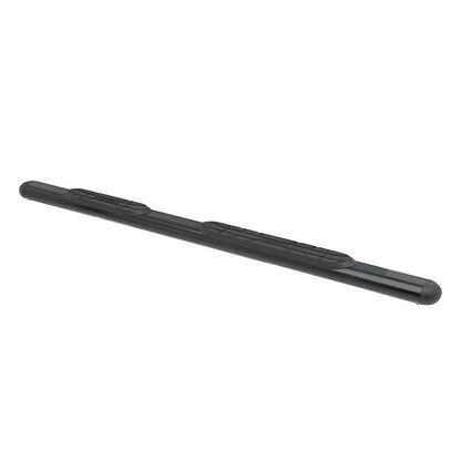 Westin Premier 4 Oval Nerf Step Bars 75 in - Black - eliteracefab.com