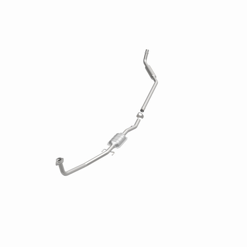 MagnaFlow Conv DF Tercel 95-97 1.5L EFI Magnaflow