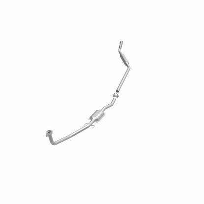MagnaFlow Conv DF Tercel 95-97 1.5L EFI Magnaflow