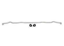 Load image into Gallery viewer, Whiteline 97-02 Toyota Camry MCV20/SXV20/SXV23 Front 24mm Heavy Duty Fixed Swaybar - eliteracefab.com