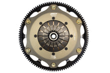 Load image into Gallery viewer, ACT 1992 Eagle Talon Twin Disc Sint Iron Race Kit Clutch Kit