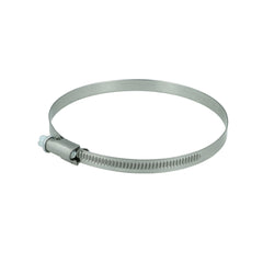 BOOST Products 1/2" - 7/8" Hose Clamp - Stainless Steel Range