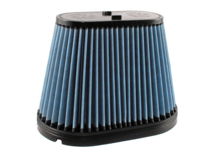 aFe MagnumFLOW Air Filters OER P5R A/F P5R Ford Diesel Trucks 03-07 V8-6.0L (td) - eliteracefab.com